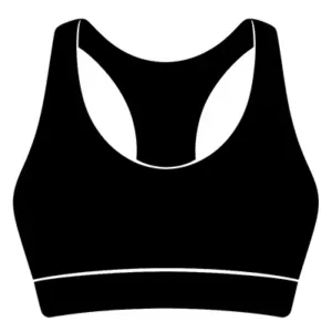 Women Gym Bra