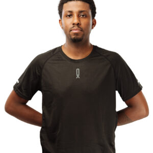 Trukk CoreTee (Black)
