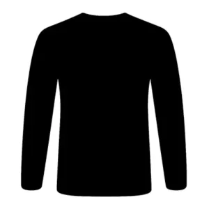 Men's Activewear Long Sleeve