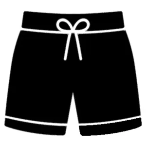 Swim Shorts