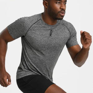 Trukk CoreTee (Grey)